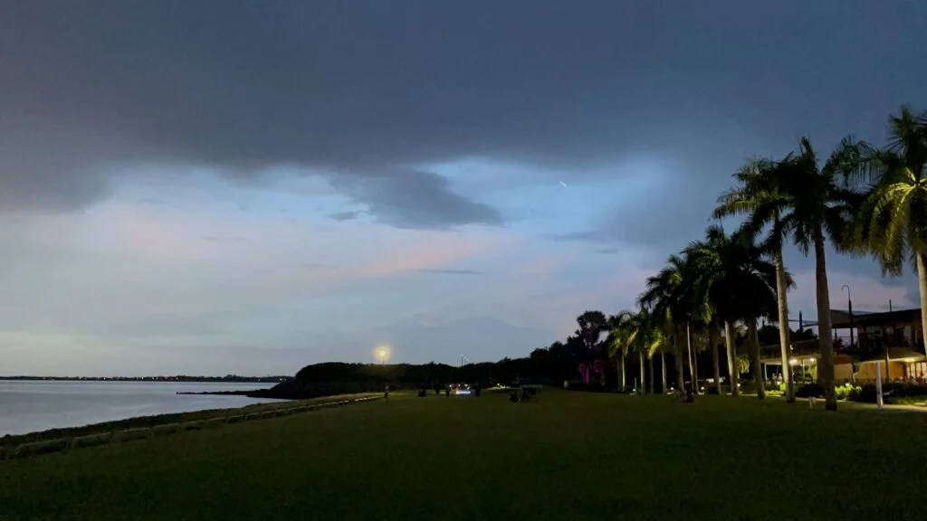 Cullen-Bay